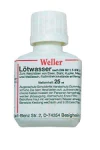 паяльная жидкость Weller 25 mm
