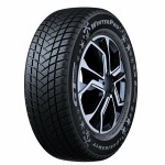 passenger/SUV Tyre Without studs 185/65R15 GT RADIAL WINTERPRO 2 (EVO) 88T Studless DBB69 3PMSF M+S