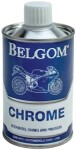 belgom p07-030 chrome details polisher 250ml