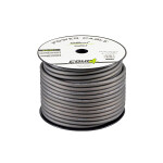 FOUR Connect 4-PC20N power cable 20mm2 grey 50m