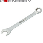 Wrench combined 17 MM SATYNA, ELIPT