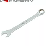 Wrench combined 11 MM SATYNA, ELIPT