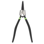 lock ring/Ring Pliers. outer. straight 13"/330mm jbm