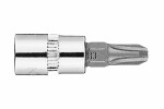 head screwdriver PH3 bits 1/4, , 37 MM
