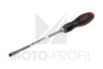 screwdriver flat 10 suitable for haamriga for punching