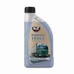 TURBO truck 1KG concentrate for cleaning
