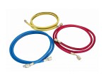 Air conditioning service hoses 1.5m