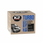 k2 turbo tempo vahapasta 250g