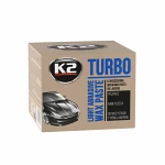 k2 turbo tempo vaxpasta 250g