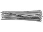cable tie stainless steel 4.6X600MM 100pc