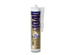 Glue-sealant powerfix white 290ml