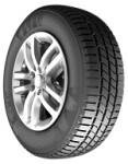 Van soft Tyre Without studs 195/80R14 106/104R RoadX FROST WC01