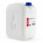 AdBlue can Can spout for pouring 10L Amio