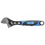 Adjustable wrench 10" 250mm