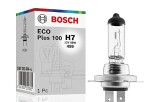 Bosch h7 +100 %