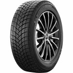 passenger/SUV Tyre Without studs 245/45R19 102H XL Michelin X-Ice Snow