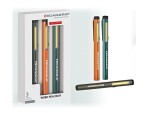 3 gab kampaņa! lukturītis Scangrip darba pildspalva 200 r, 200lm, uzlādējama, ip30