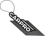 CARPRO ilmanraikastin - limetti Mint hajustettu