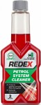 redex petrol system очиститель присадка в бензин 250ml