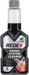 redex diesel system очиститель дизельного топлива добавка 250ml