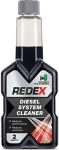 redex diesel system cleaner dieselpolttoaineen lisäaine 250ml