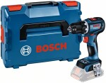 Cordless drill Bosch GSR 18V-90 C, SOLO, 0-630 / 0-2.100 min.-1