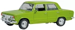 Polski Fiat 125P зеленый 1:43