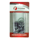 Tork clamps multimix set (11 klambrit)