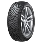 Hankook 185/60R16 86H rengas WINTER ICEPT RS3 W462 lamell DOT2023