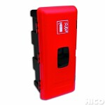 fire extinguisher (6kg) box