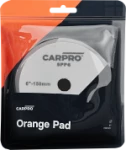 Полировальный диск Carpro оранжевый 76мм