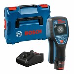 Detector Bosch D-tect 120, 1x1.5Ah, ± 10 mm, 120 mm