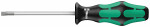 TORX HF Screwdriver with holding function 367 HF TX 30 x 300 mm