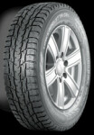 Tyre Without studs Nokian Hakkapeliitta CR3 225/55R17C 109/107R d d b