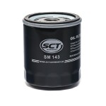 SCT SM 143 oil filter (MANN W71283)
