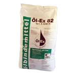 Divinol absorbent ÖL-EX 82 9,8kg/40L