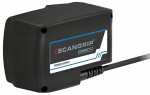 Power supply for Scangrip CONNECT lights