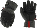 Vinterhandskar mechanix coldwork™ vinterredskap svart, storlek xl