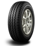 165/80R13C 94/93Q TRIANGLE TR652 Van Summer tyre
