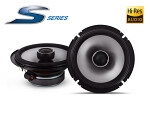S-Series 16,5 cm Coax speakers 6 1/2"