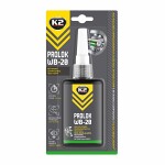 k2 prolok wb-20 retaining compounds high temp green adhesive for bearings 50ml