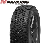 235/40R18 Nankang Studded tyre 95T XL SW-9