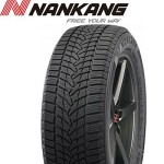 235/50R19 Nankang Tyre Without studs 103T XL ICE-2