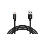 cable USB-Lighting iPhone 1m