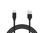 USB - usb c -kaapeli 1m