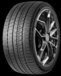 Tyre Without studs SC Tracmax X-privilo S360 235/50R18 101T XL