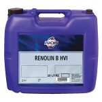 hydraulic oil renolin (20l) 15 , 6743/4-hv; bosch rexroth; cincinnati milacron; denison hf-0; vickers