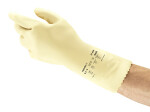 Safety gloves Ansell AlphaTec® 87-600, size 8