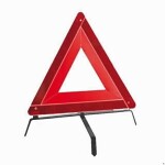 warning triangle /tba070/ 94-009 triangle