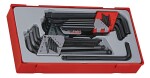 set wrenches . hex/TX TENG TOOLS TTHT28